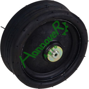 Колесо валяльне в зборі 230 AC819849 АС819849, Kverneland , Квернеланд
